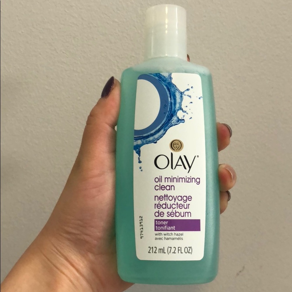Olay Toner